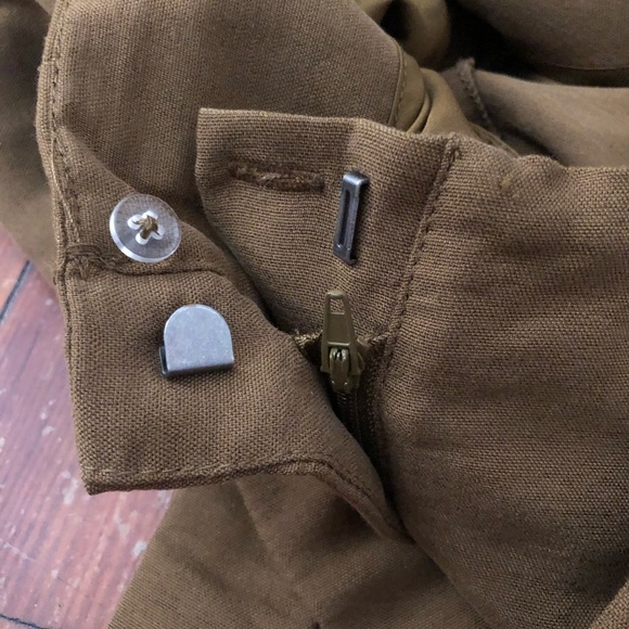 H&M Shorts with Front Tie - Picture 5 of 6